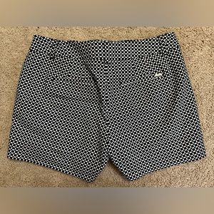 WHITE HOUSE BLACK MARKET SHORTS